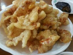 -顺姬冷面(长白西路店)
