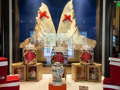 -顺峰(农展馆店)