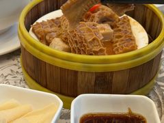 -香云轩·顺德菜(香云纱园林酒店店)