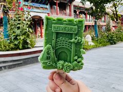 -大境门景区