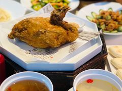 -秦月轩·陕西家乡菜(阜成路·五棵松店)