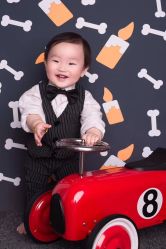 -热靴映画儿童摄影工作室(绍兴水街壹号文创园店)