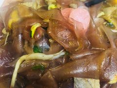 -何记酿皮店(西流湾店)