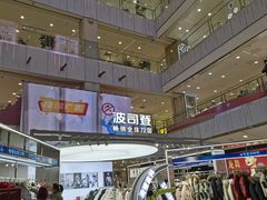 -凯德MALL(西直门店)