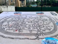 -云间粮仓