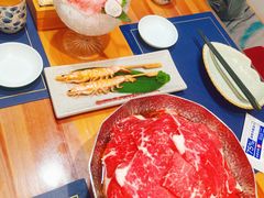 -浦·传统日式料理(3 5 1 1 店)