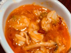 -渔日本料理铁板烧(新天地假日广场店)