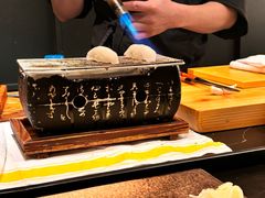 -Sushi Hanzo半藏(天环广场店)