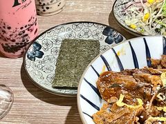 -左舞和风屋便当(金地店)