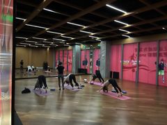 -威尔仕健身(杭州万象城店)