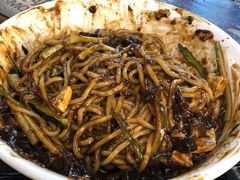 -米屋石锅拌饭(师大店)