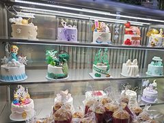 -小香港(凤凰大街店)