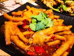 -壹酒贰肉1926·深夜食堂(九纬路店)