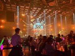 -MOSSO·Liveshow(M3香港广场店)
