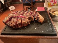 -奥斯特牛排馆(圣母百花大教堂)