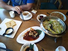 -九墅庭院餐厅(九溪徐村店)
