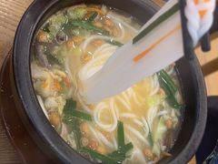 -蒙自源米线大王(信利城市广场店)