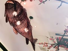 -老板恋上鱼(荣盛广场店)