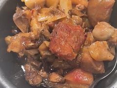 -围龙屋客家食府(福田店)