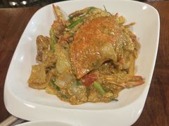 -Dang restaurant (patong phuket)