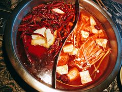 -渝味晓宇火锅(合川路店)