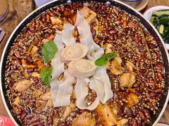-聂发财重庆江湖菜(解放碑店)