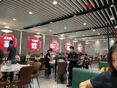 大堂-赏点粤式点心(广州塔店)