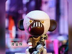 -泡泡玛特POPMART(上海环球港店)