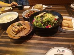 -江太极江浙菜(马桥万达广场店)