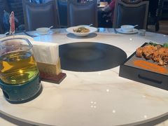 -滋粥楼·顺德菜(番禺广场总店)