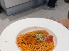 -必胜客(港城新天地店)