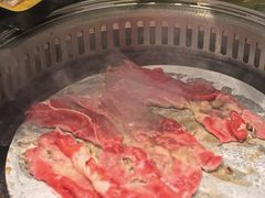 -花味烤肉·拌饭(庐阳万象汇店)