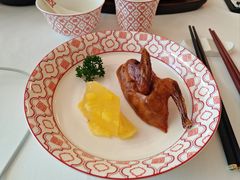 -谭厨中山传家菜.乳鸽.脆鲩鱼(华强北中航城店)