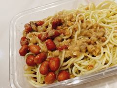 -乔伯凉面(白沙路店)