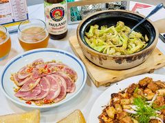 -明本湛江鸡•海鲜小厨(陈家祠店)