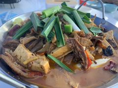 -黄牛肉馆·皖南土菜