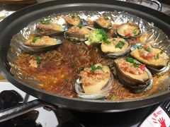 -辣螃铠盆盆蟹大排档(海昌店)