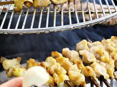 -源味居手把签烧烤(长春一店)