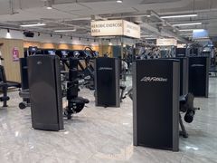-古德菲力健身(特区报业店)