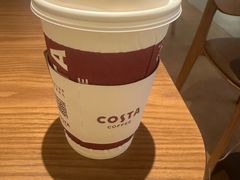 -COSTA COFFEE(新奥购物中心店)