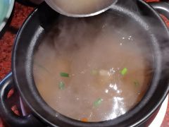 -绿茶餐厅(蓝色港湾店)