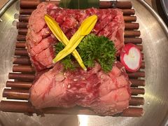 -西塔老太太泥炉烤肉(沈阳店)
