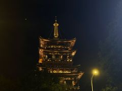 -鼓楼(西湖风景名胜区)