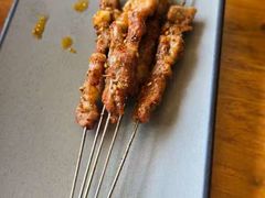 -三千里韩式炭火烤肉(南八马路店)