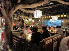-吴越荣记苏州菜·松鼠桂鱼(月光码头店)