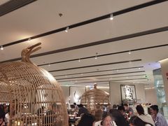 大堂-老鸭集(金沙龙湖天街店)