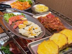 -名扬烤肉(起源店)