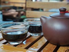 -丽江庭院之爱在路上(西单店)