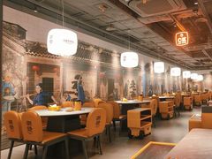 -潮发潮汕牛肉店(东方宝泰店)