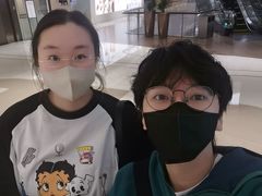 -英皇电影城(平安金融中心IMAX激光店)